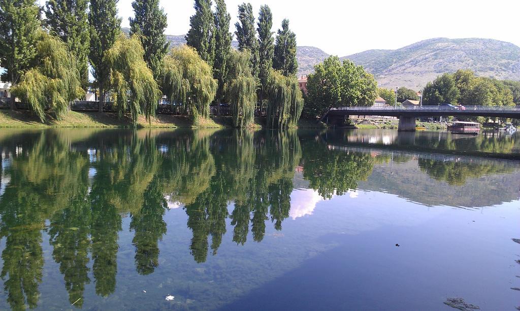 Guest House Konak Kod Danke Trebinje Exterior foto