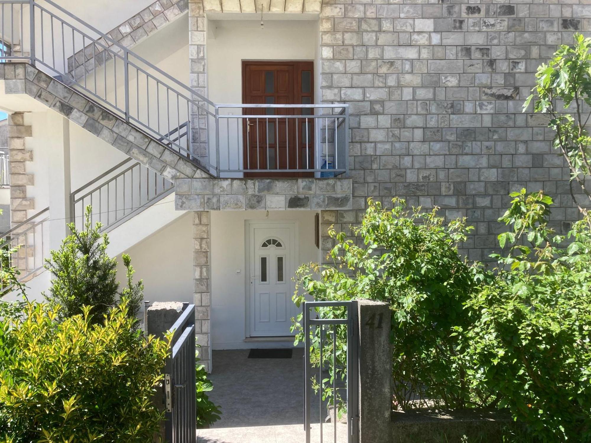 Guest House Konak Kod Danke Trebinje Exterior foto