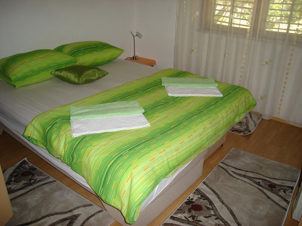 Guest House Konak Kod Danke Trebinje Exterior foto
