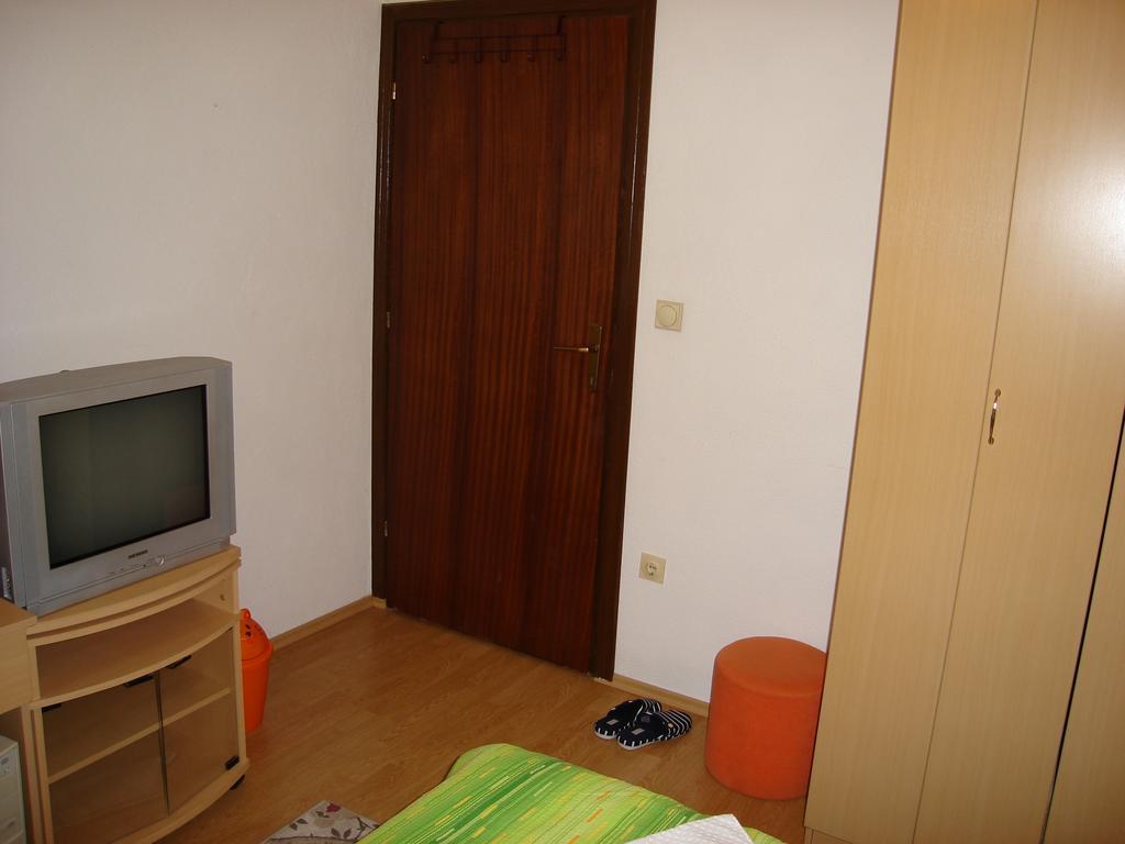 Guest House Konak Kod Danke Trebinje Exterior foto