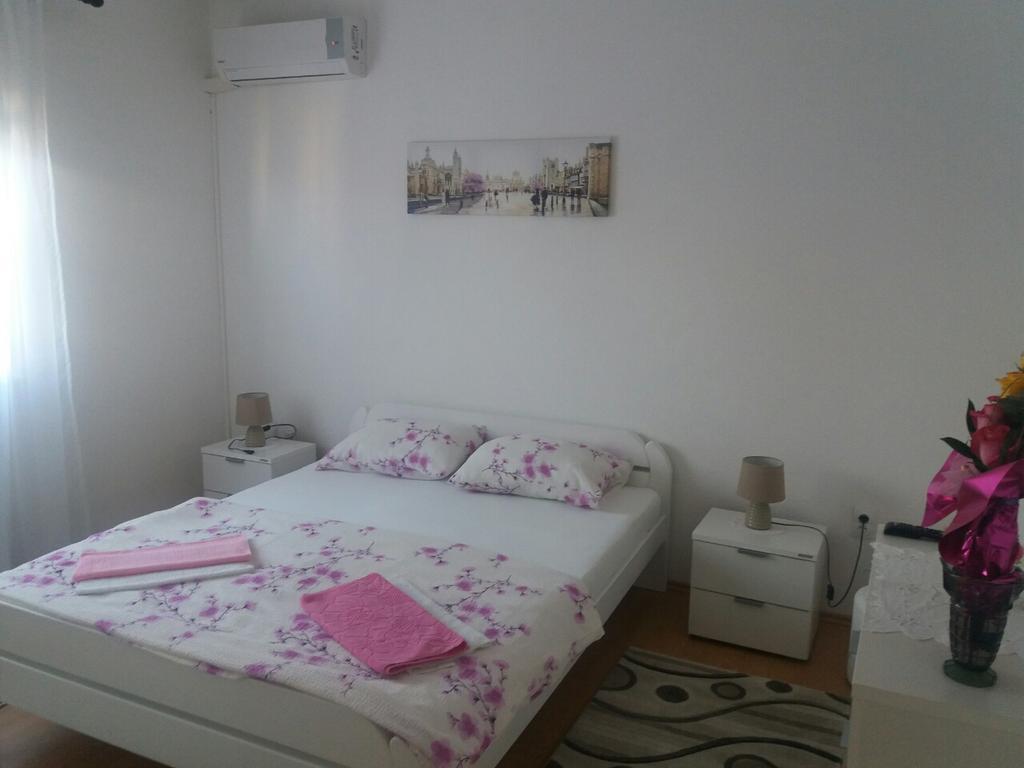 Guest House Konak Kod Danke Trebinje Exterior foto