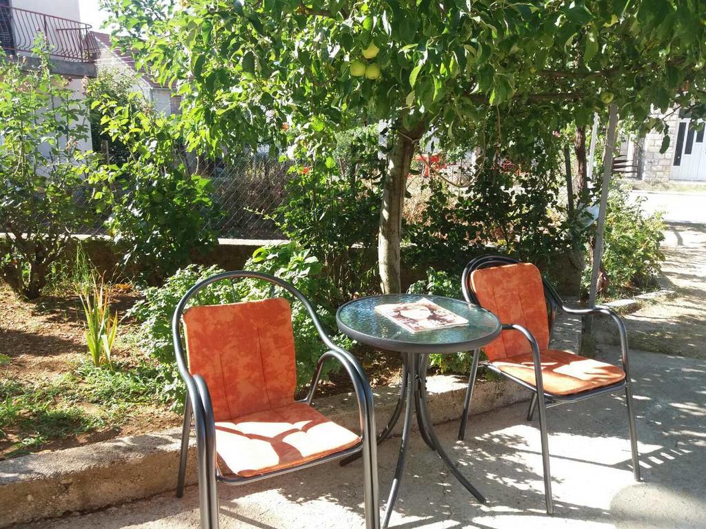 Guest House Konak Kod Danke Trebinje Zimmer foto
