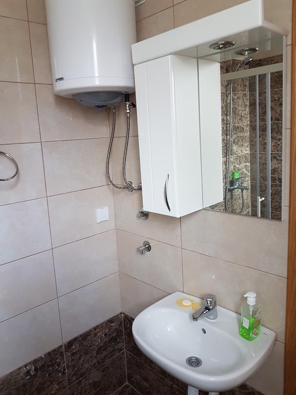 Guest House Konak Kod Danke Trebinje Zimmer foto