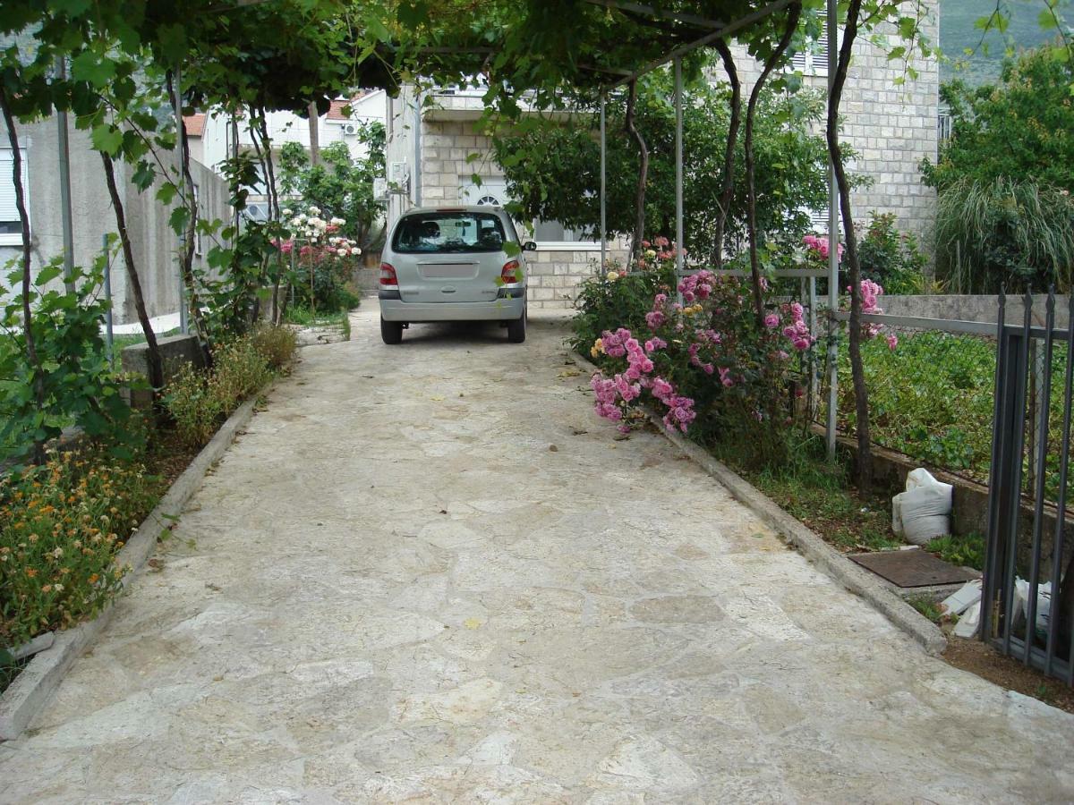 Guest House Konak Kod Danke Trebinje Exterior foto